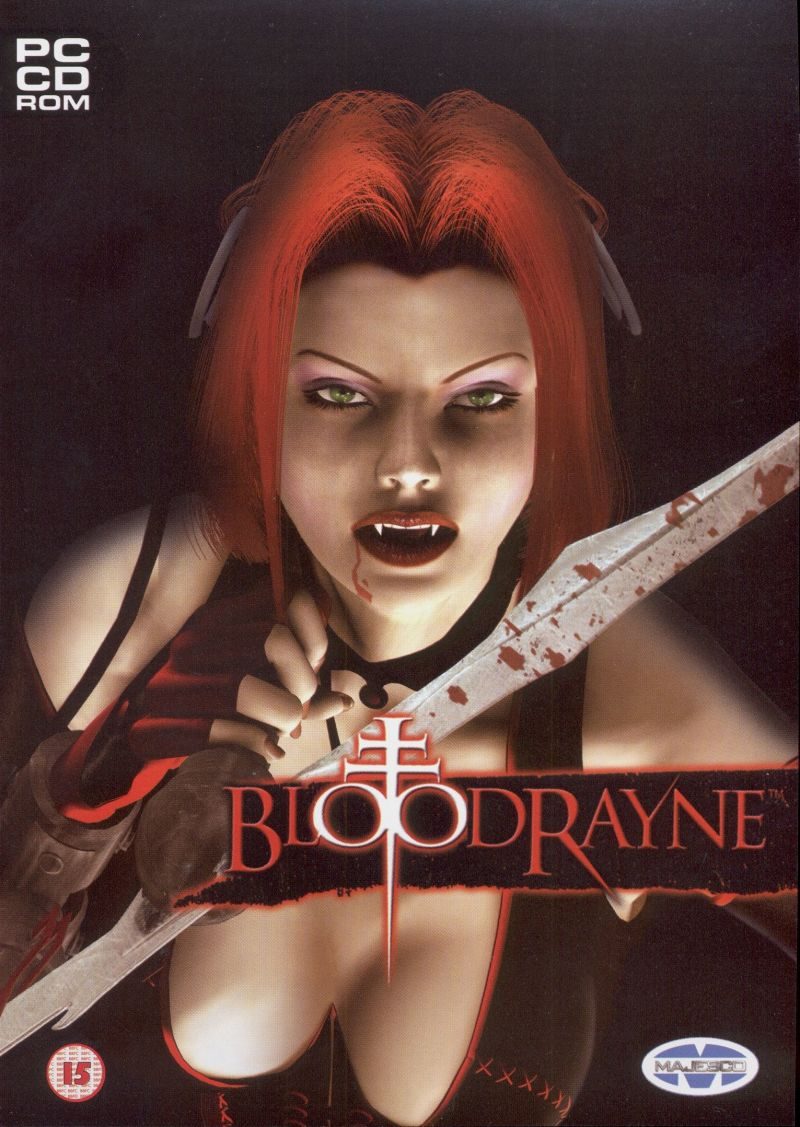 BloodRayne