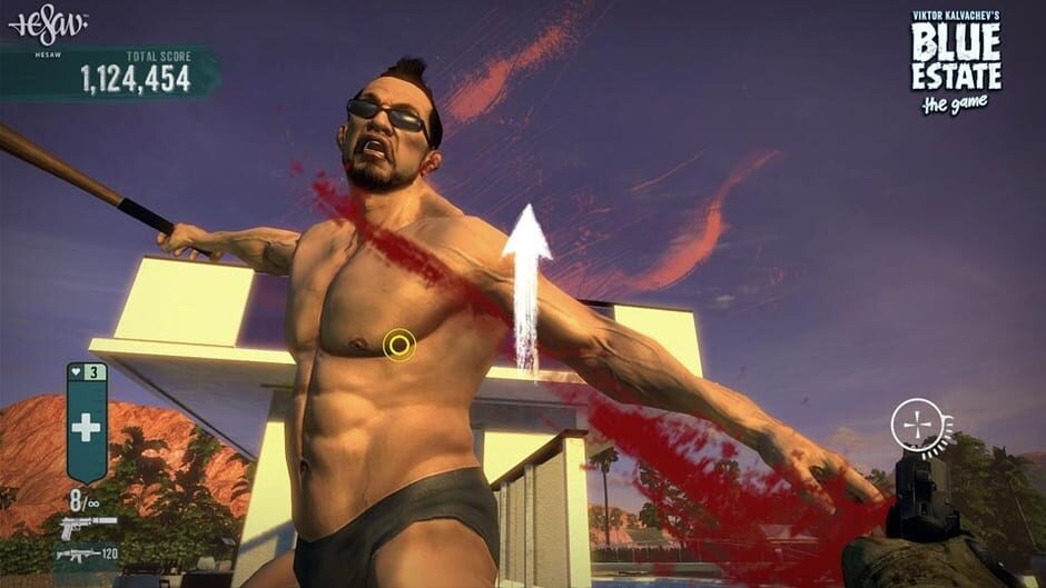 Image in-game