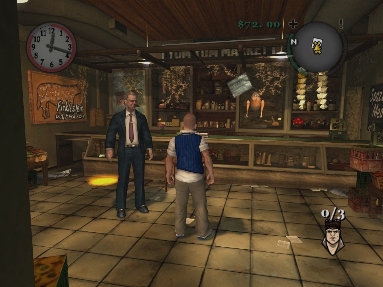 Captura de pantalla