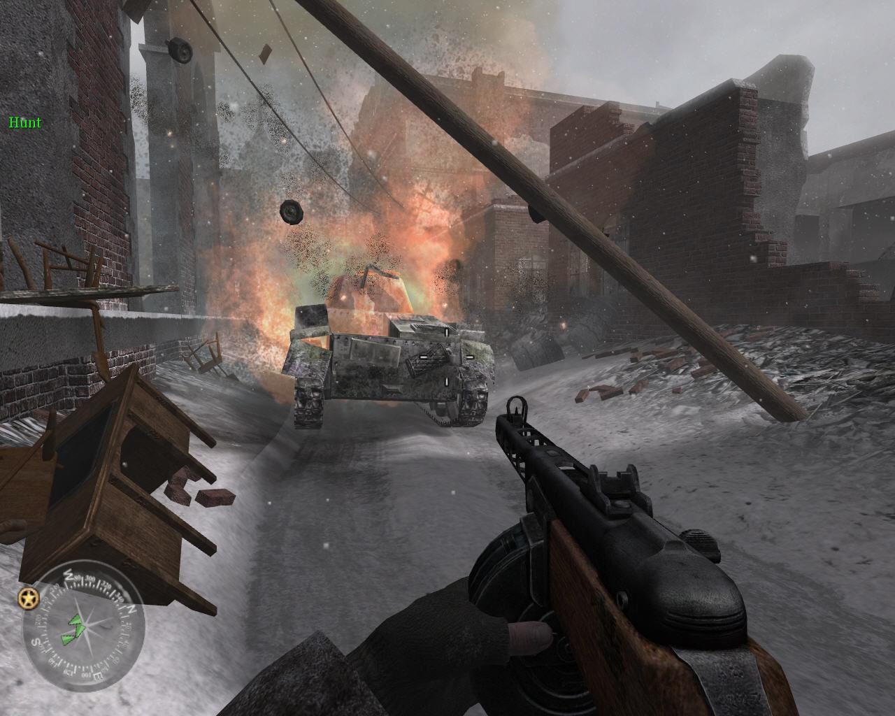 Image in-game