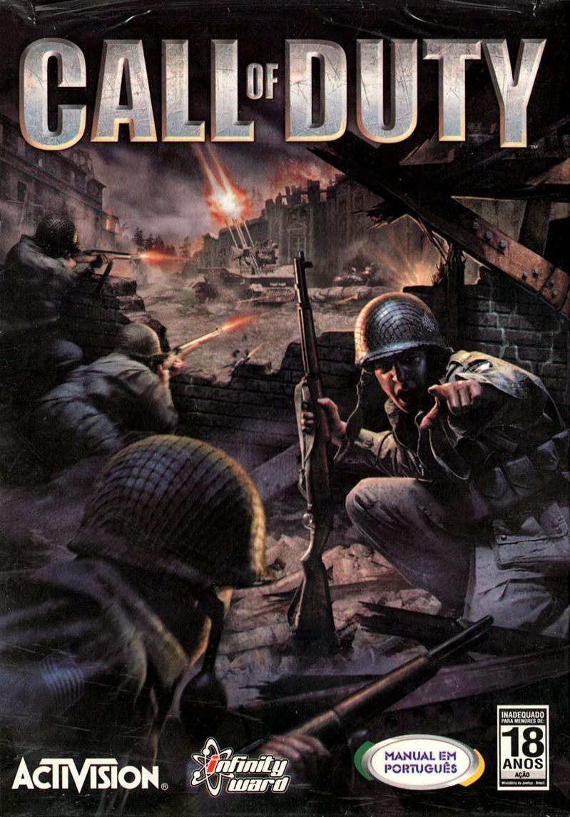 Call of Duty