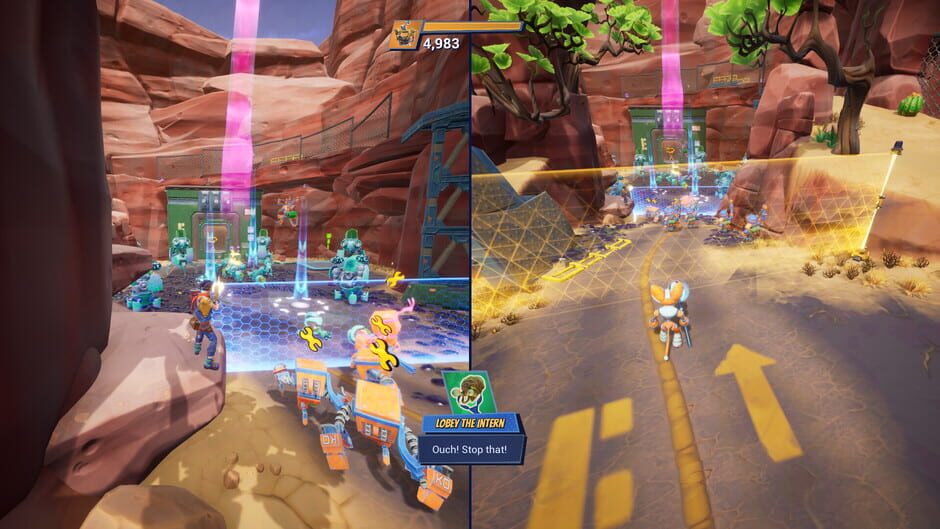 Image in-game