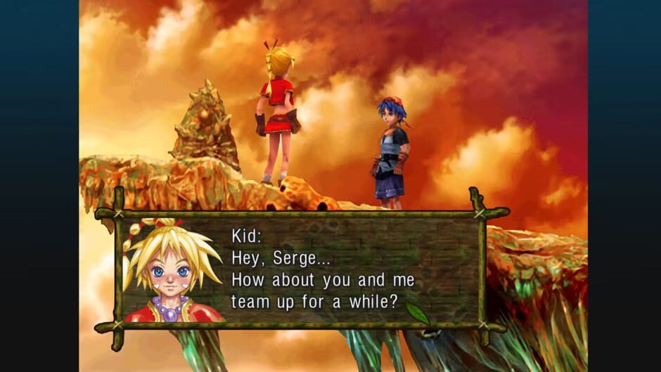 Image in-game