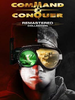 Command and Conquer Remastered Collection