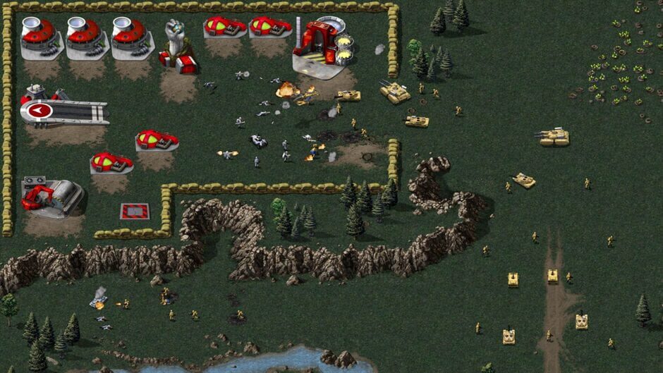 Image in-game