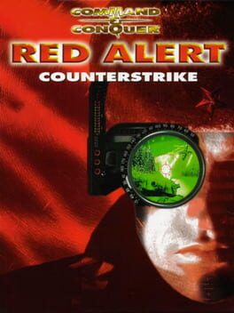 Command & Conquer - Red Alert - Counterstrike