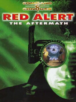 Command & Conquer - Red Alert - The Aftermath