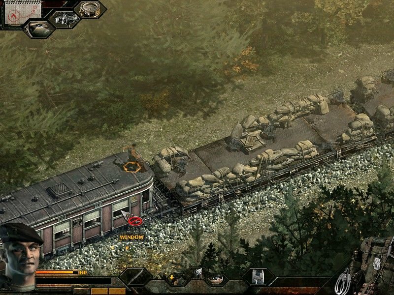 Image in-game