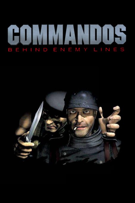 Commandos - Behind Enemy Lines - The Early Battles