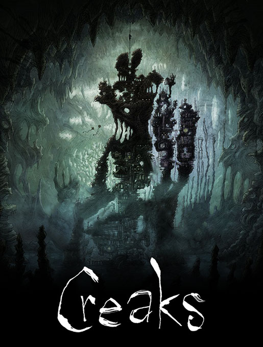 Creaks