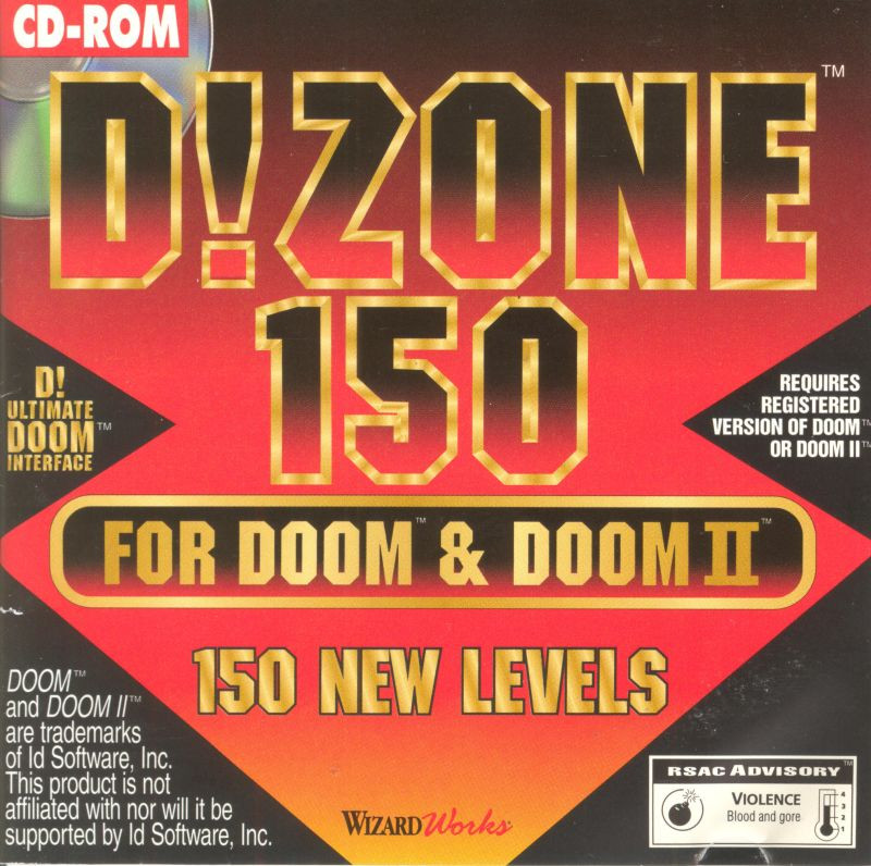 D!Zone 150