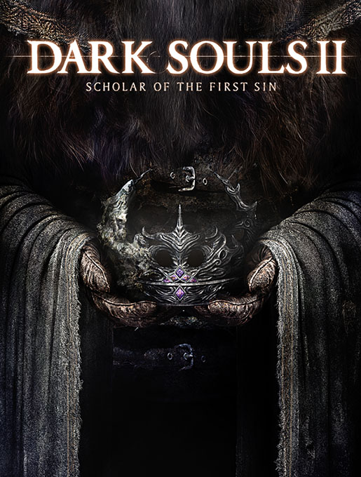 Dark Souls II: Scholar of the First Sin