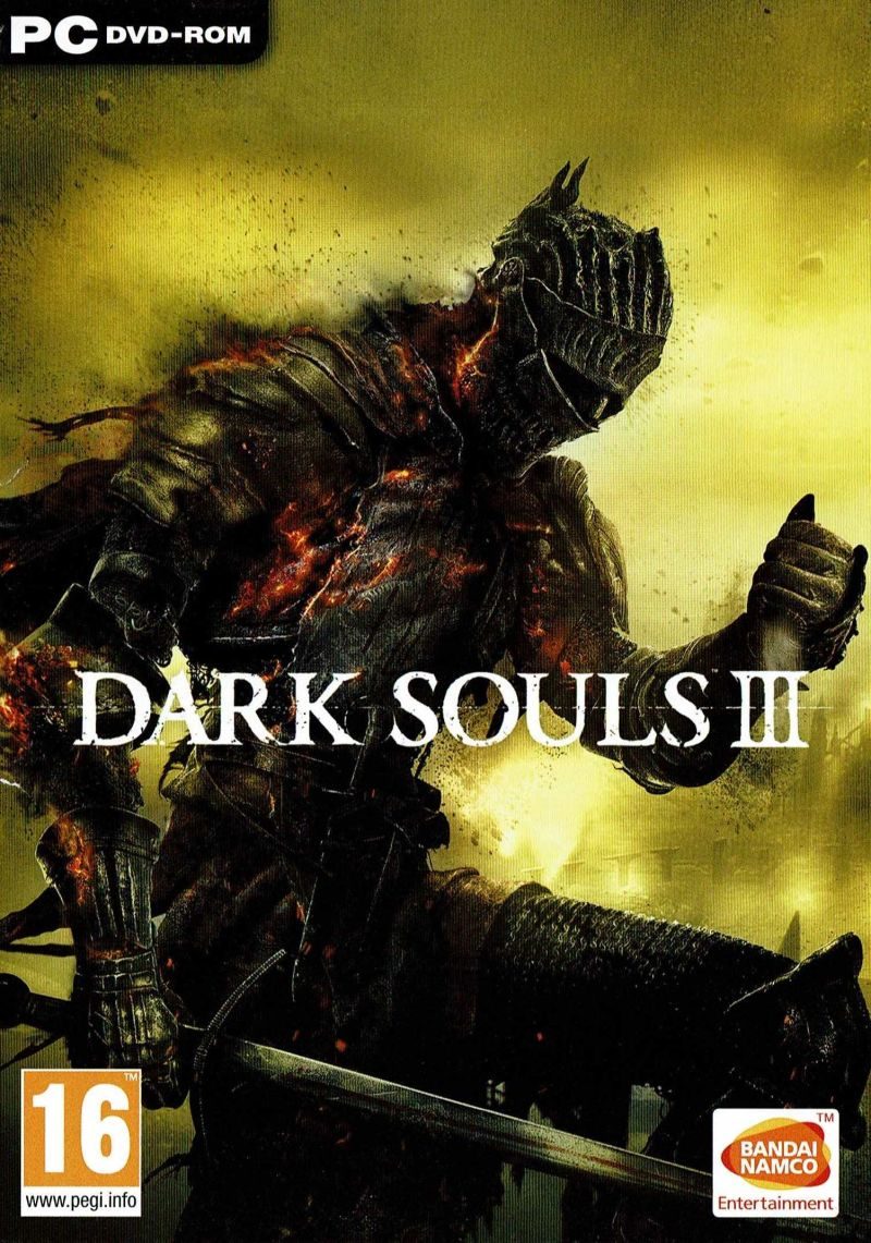 Dark Souls III