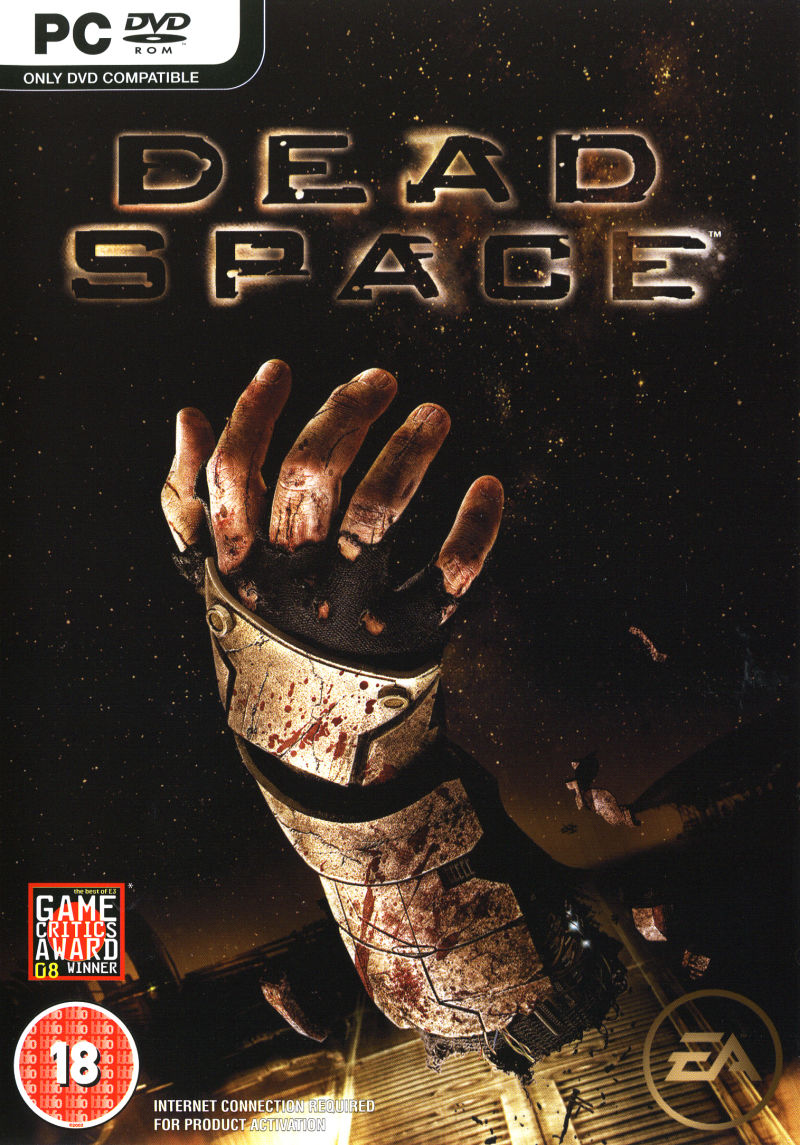Dead Space 2
