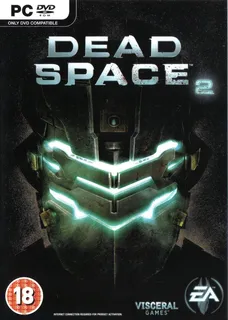 Dead Space 2