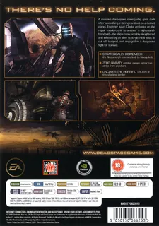 Dead Space dos