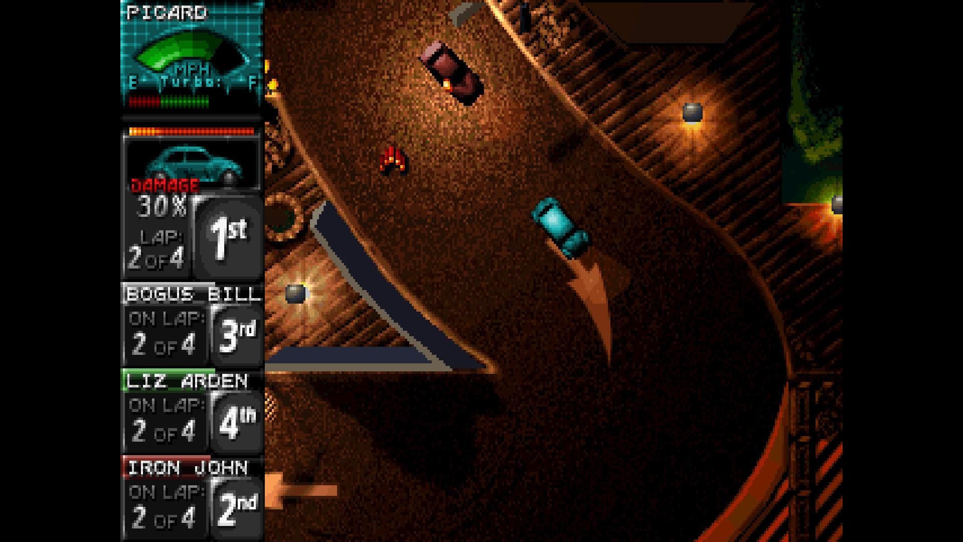 Image in-game