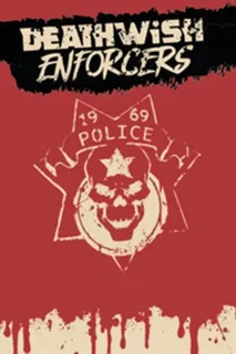 Deathwish Enforcers Special Edition