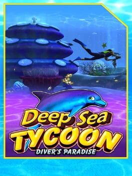 Deep Sea Tycoon 2