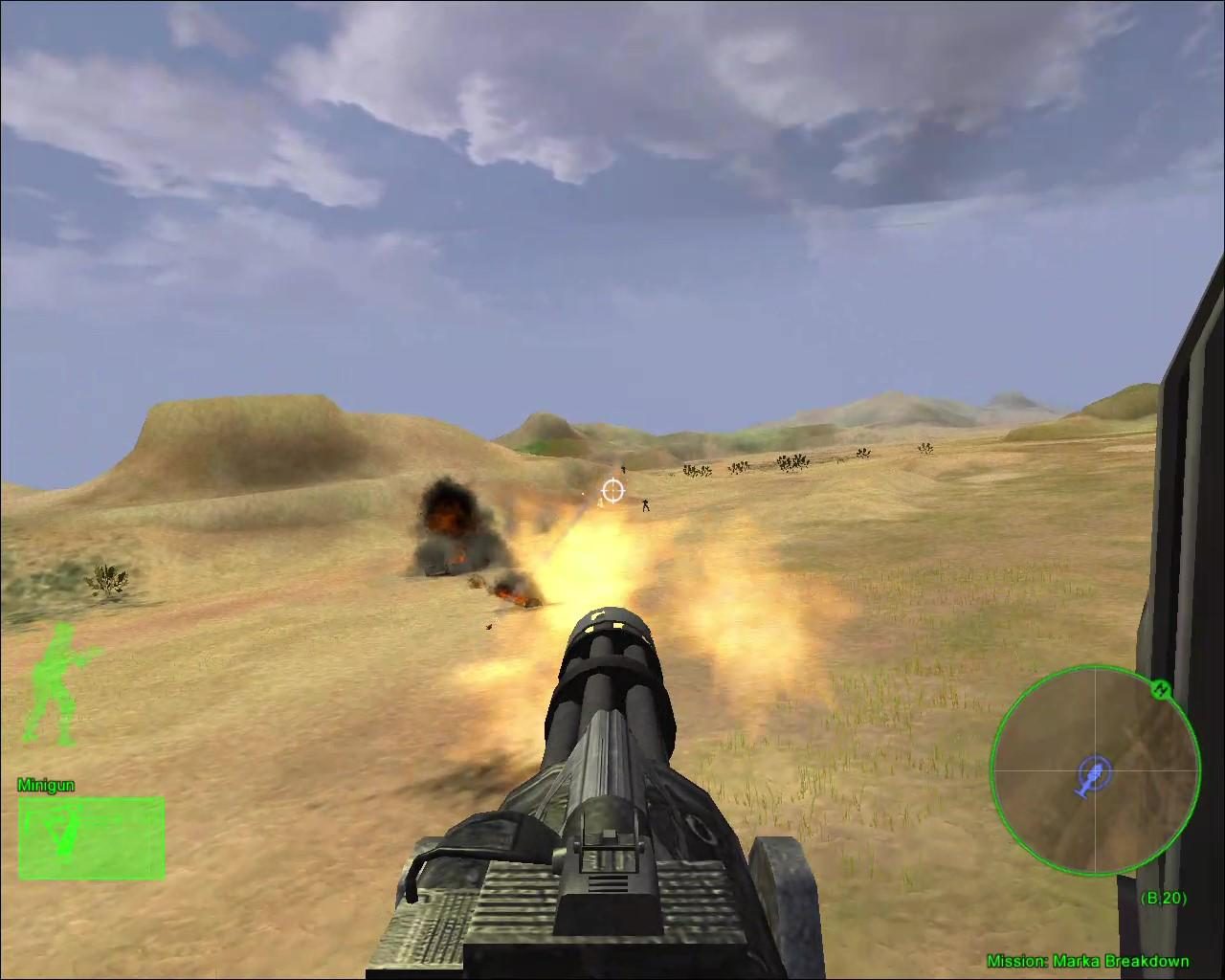 Image in-game