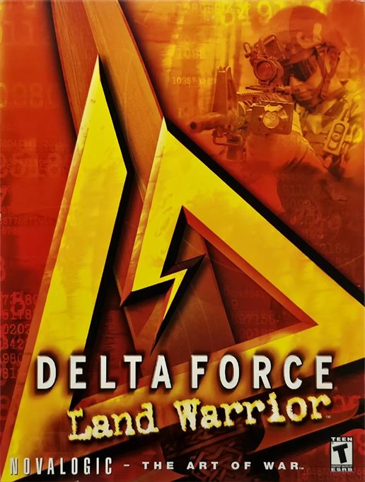 Delta Force: Land Warrior