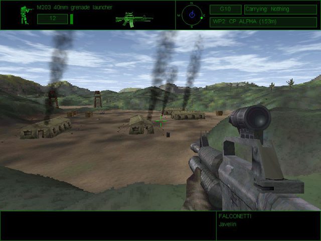 Image in-game
