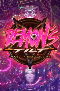 Demon's Tilt
