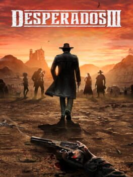 Desperados