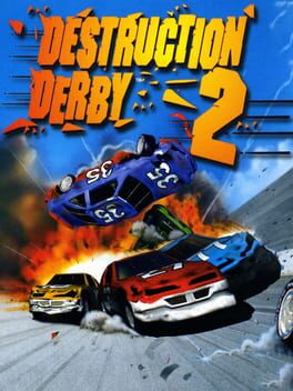 Destruction Derby