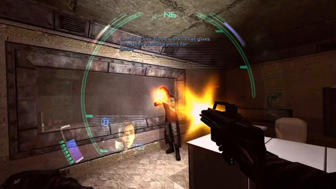 Image in-game