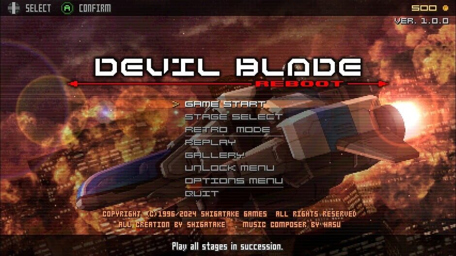 Image in-game