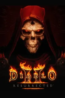 Diablo II Resurrected