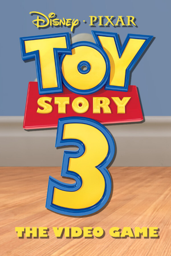 Disney-Pixar Toy Story 3