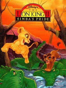 Disney's The Lion King