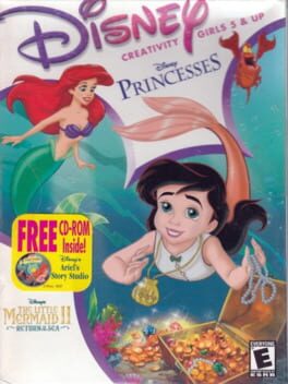 Disney's The Little Mermaid II - Return to the Sea