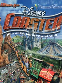 Disney Ultimate Ride