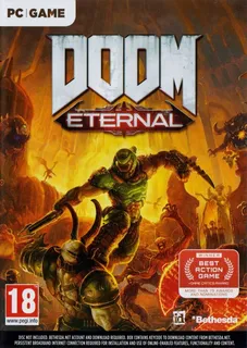 DOOM Eternal