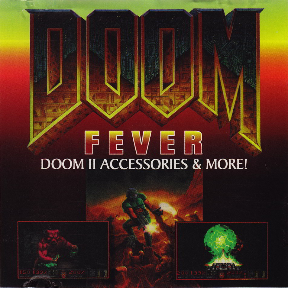 Doom Fever