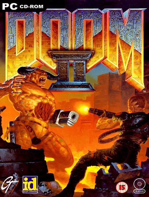 DOOM II