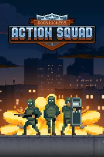 Door Kickers: Action Squad