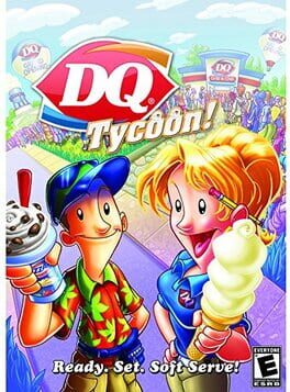 DQ Tycoon