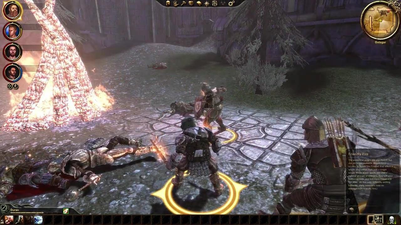 Captura de tela