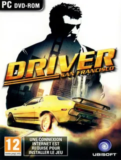 Driver: San Francisco