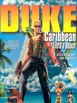 Duke Caribbean - Life's a Beach