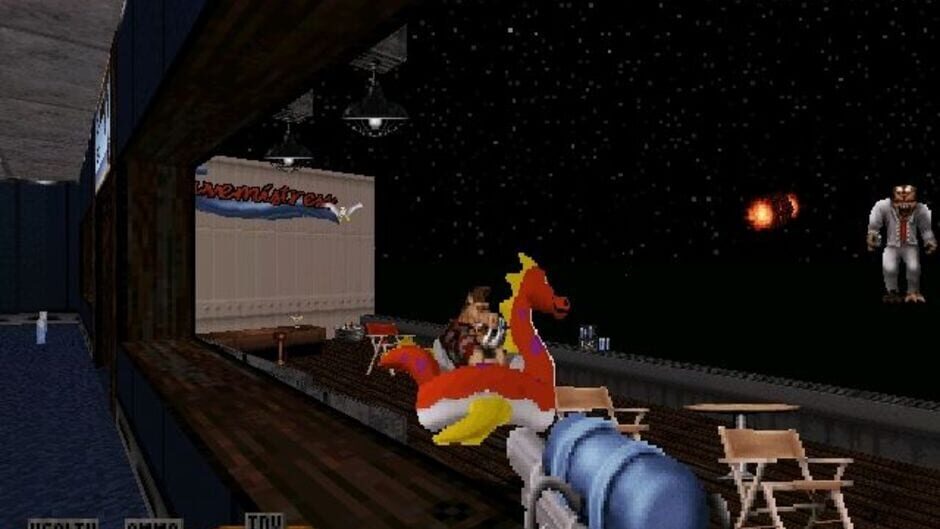 Image in-game