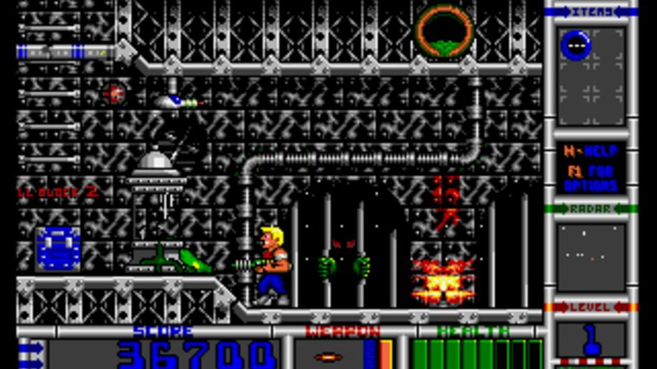 Image in-game