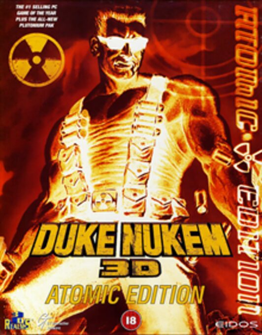 Duke Nukem 3D - Plutonium Pak