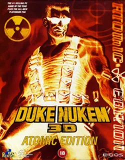 Duke Nukem 3D - Plutonium Pak