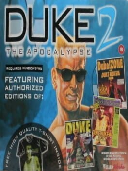 Duke - The Apocalypse 2