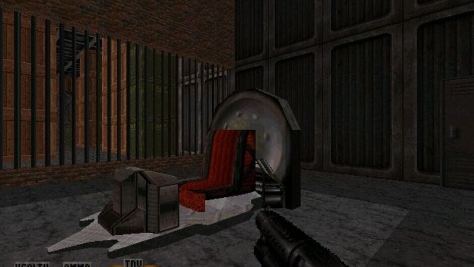Image in-game